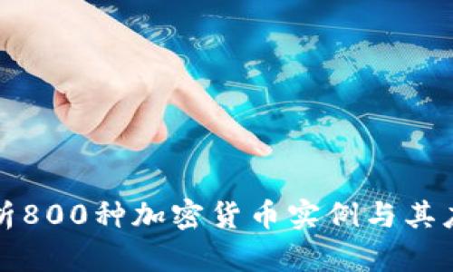 详细解析800种加密货币实例与其应用场景