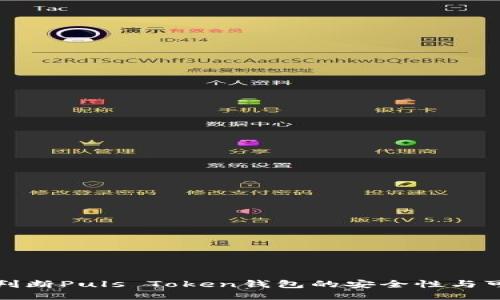 如何判断Puls Token钱包的安全性与可靠性