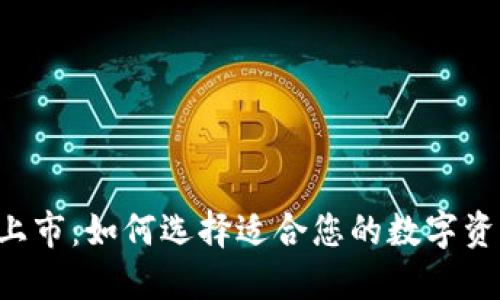 Token钱包上市：如何选择适合您的数字资产管理工具