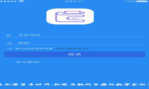 未来加密货币时代：机遇与挑战并存的数字金融革命