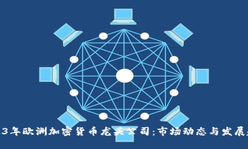 2023年欧洲加密货币龙头公司：市场动态与发展趋势