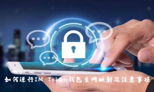 如何进行IM Token钱包主网映射及注意事项