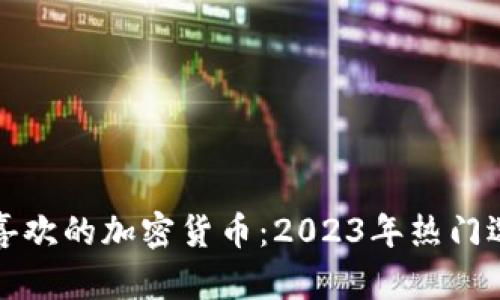 投资者最喜欢的加密货币：2023年热门选择及分析