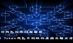 币信钱包到账问题解析I