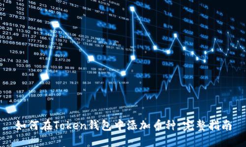 如何在Token钱包中添加币种：完整指南