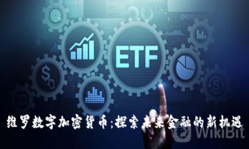 维罗数字加密货币：探索未来金融的新机遇