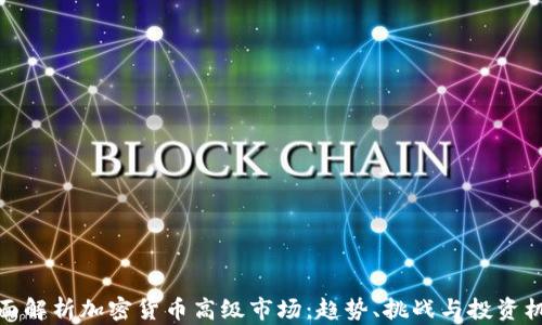 
全面解析加密货币高级市场：趋势、挑战与投资机会