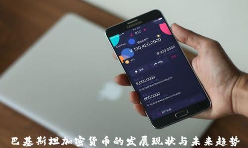 
巴基斯坦加密货币的发展现状与未来趋势