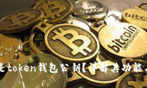 什么是token钱包公钥？详解其功能与应用
