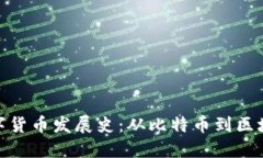 加密数字货币发展史：从