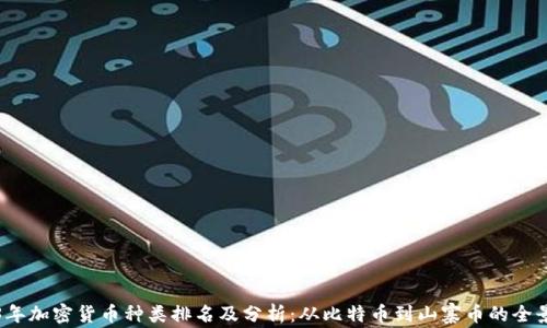 
2023年加密货币种类排名及分析：从比特币到山寨币的全景解析