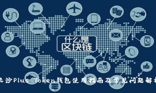 长沙Plus Token钱包使用指南及常见问题解析