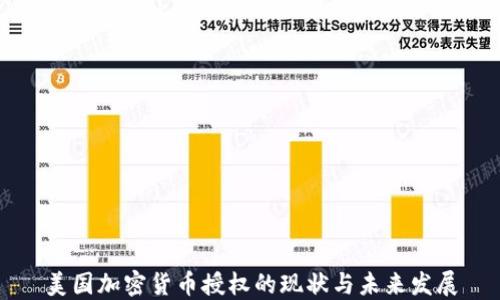 
美国加密货币授权的现状与未来发展