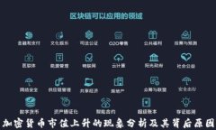 加密货币市值上升的现象