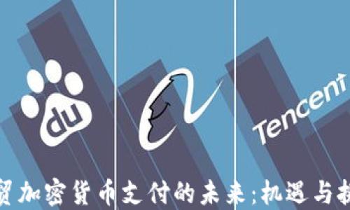 
外贸加密货币支付的未来：机遇与挑战