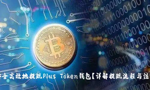 如何安全高效地提现Plus Token钱包？详解提现流程与注意事项