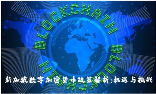 新加坡数字加密货币政策解析：机遇与挑战