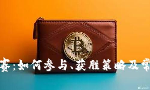 加密货币大赛：如何参与、获胜策略及常见问题解答