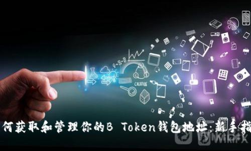 如何获取和管理你的B Token钱包地址：新手指南