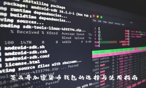 墨西哥加密货币钱包的选择与使用指南