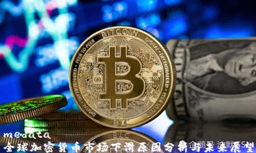 
medata
全球加密货币市场下滑原因分析与未来展望