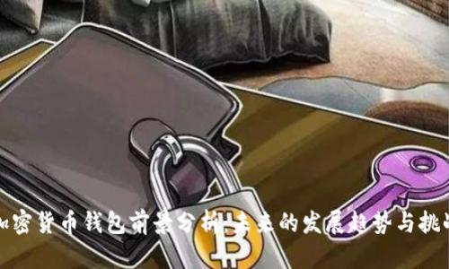 加密货币钱包前景分析：未来的发展趋势与挑战