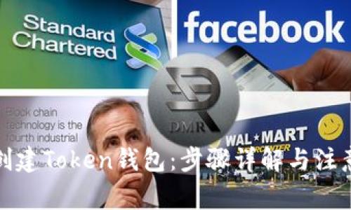 如何创建Token钱包：步骤详解与注意事项