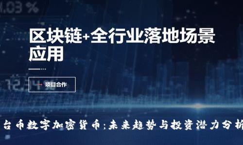 台币数字加密货币：未来趋势与投资潜力分析