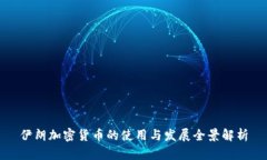 伊朗加密货币的使用与发