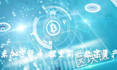 米粒小米加密货币：探索新兴数字资产的未来