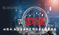 比特币：加密货币的先锋
