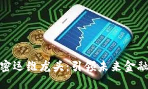 数字货币加密运维龙头：引领未来金融科技的革命