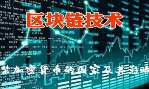 全球禁加密货币的国家及其影响分析