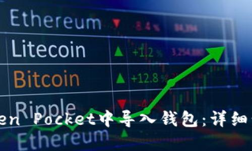如何在Token Pocket中导入钱包：详细步骤与指南