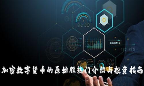 加密数字货币的原始股热门介绍与投资指南