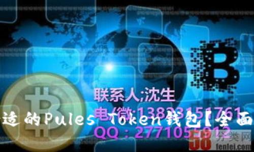 怎么选择合适的Pules Token钱包？全面指南与评测