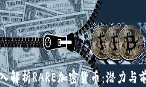 
深入解析RARE加密货币：潜力与前景