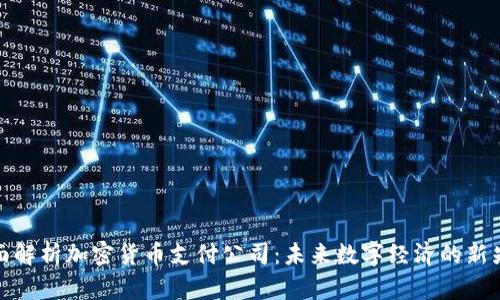 全面解析加密货币支付公司：未来数字经济的新先锋