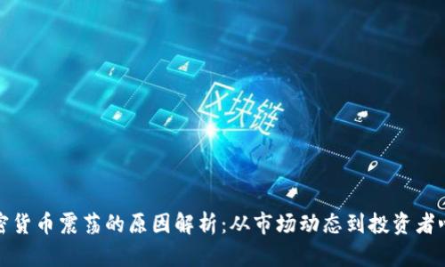 加密货币震荡的原因解析：从市场动态到投资者心理