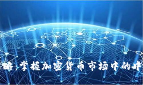 中线交易策略：掌握加密货币市场中的中线级别投资