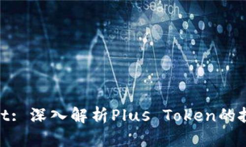 Max Funds Wallet: 深入解析Plus Token的投资策略与风险管理