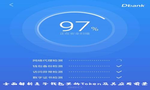 全面解析麦子钱包里的Token及其应用前景