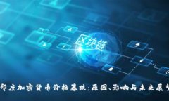 印度加密货币价格暴跌：