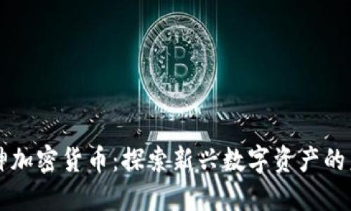 藏神加密货币：探索新兴数字资产的未来