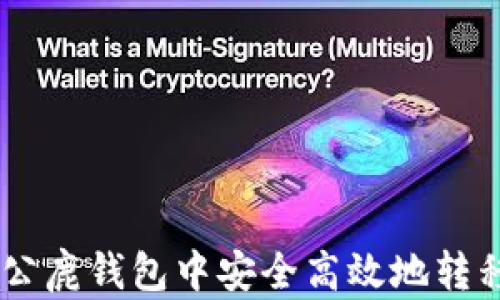 
如何在公鹿钱包中安全高效地转移token