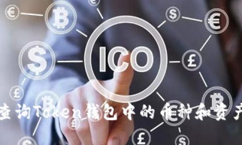 如何查询Token钱包中的币种和资产信息