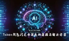 Token钱包闪兑币消失的原因