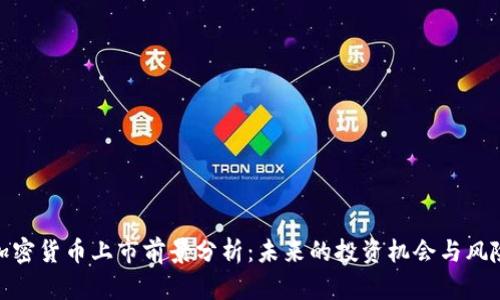 加密货币上市前景分析：未来的投资机会与风险