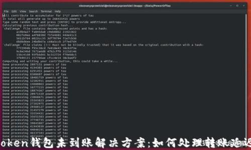 
IM Token钱包未到账解决方案：如何处理转账延迟问题