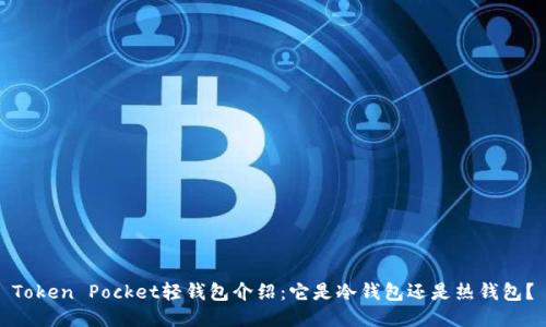 Token Pocket轻钱包介绍：它是冷钱包还是热钱包？